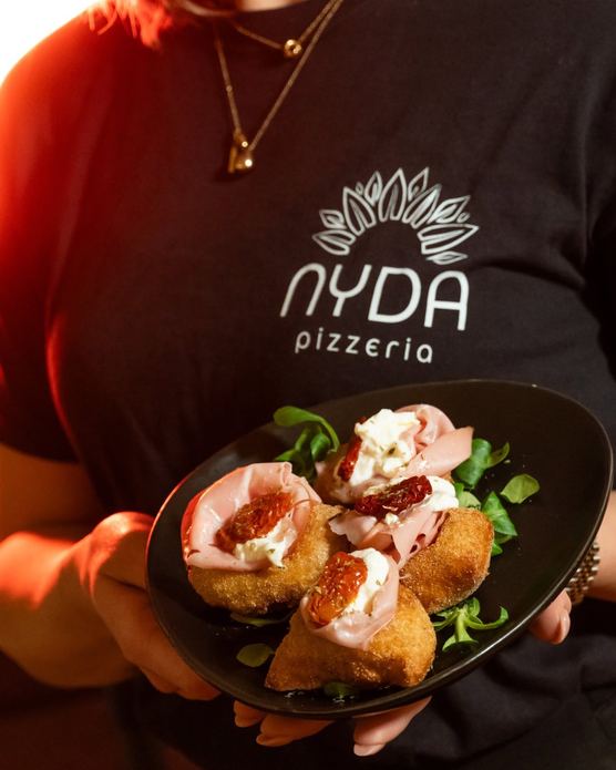 Nyda Pizzeria