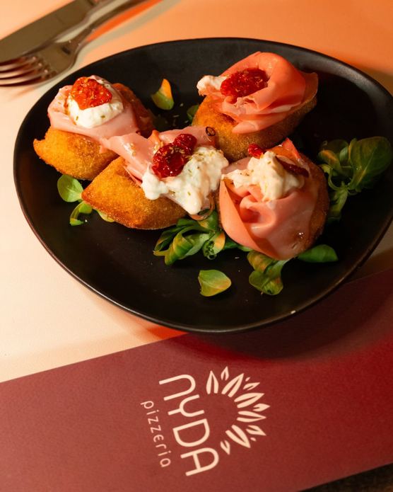 Nyda Pizzeria