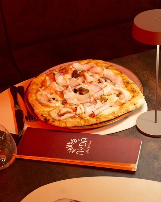 Nyda Pizzeria
