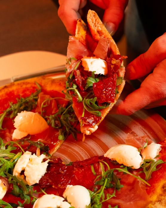 Nyda Pizzeria