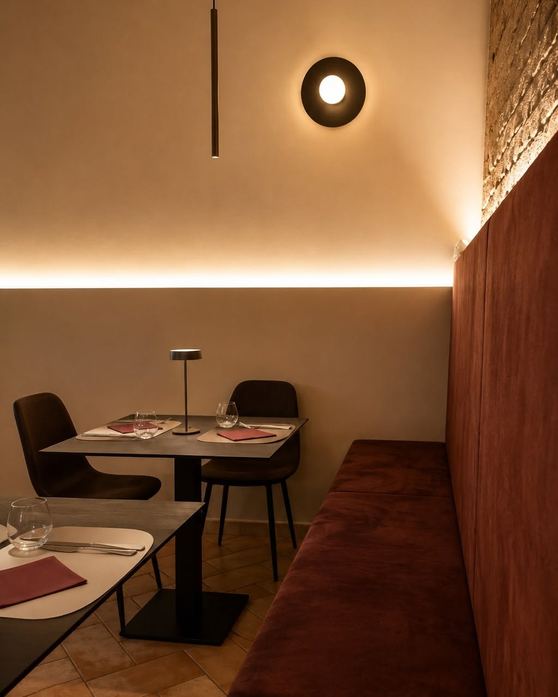 Nyda Pizzeria