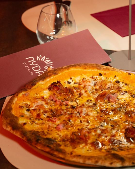 Nyda Pizzeria