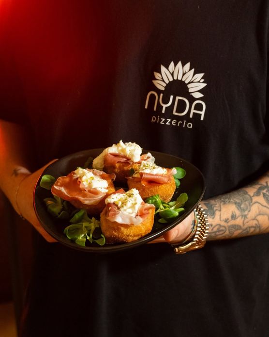Nyda Pizzeria