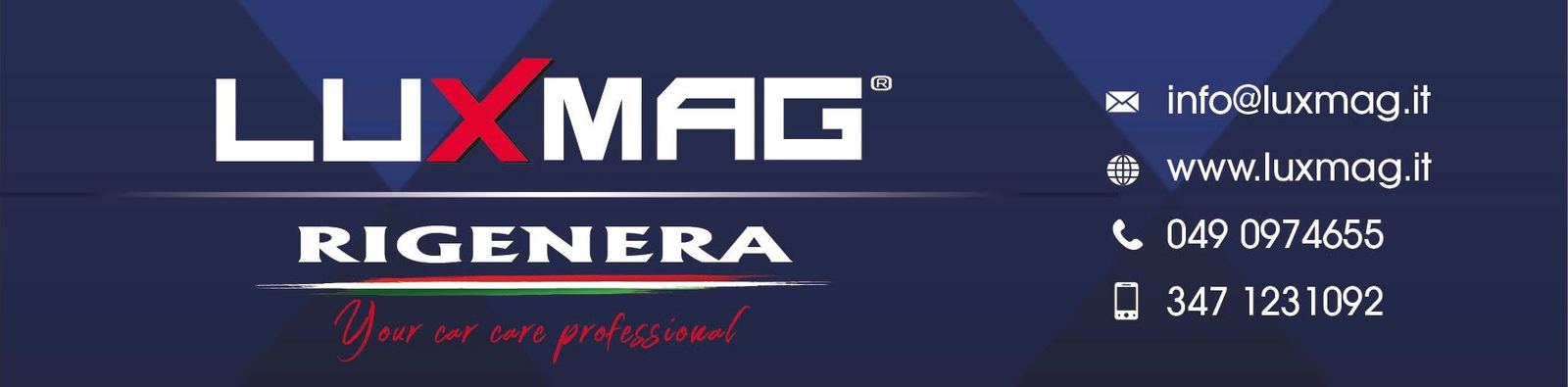 LUXMAG