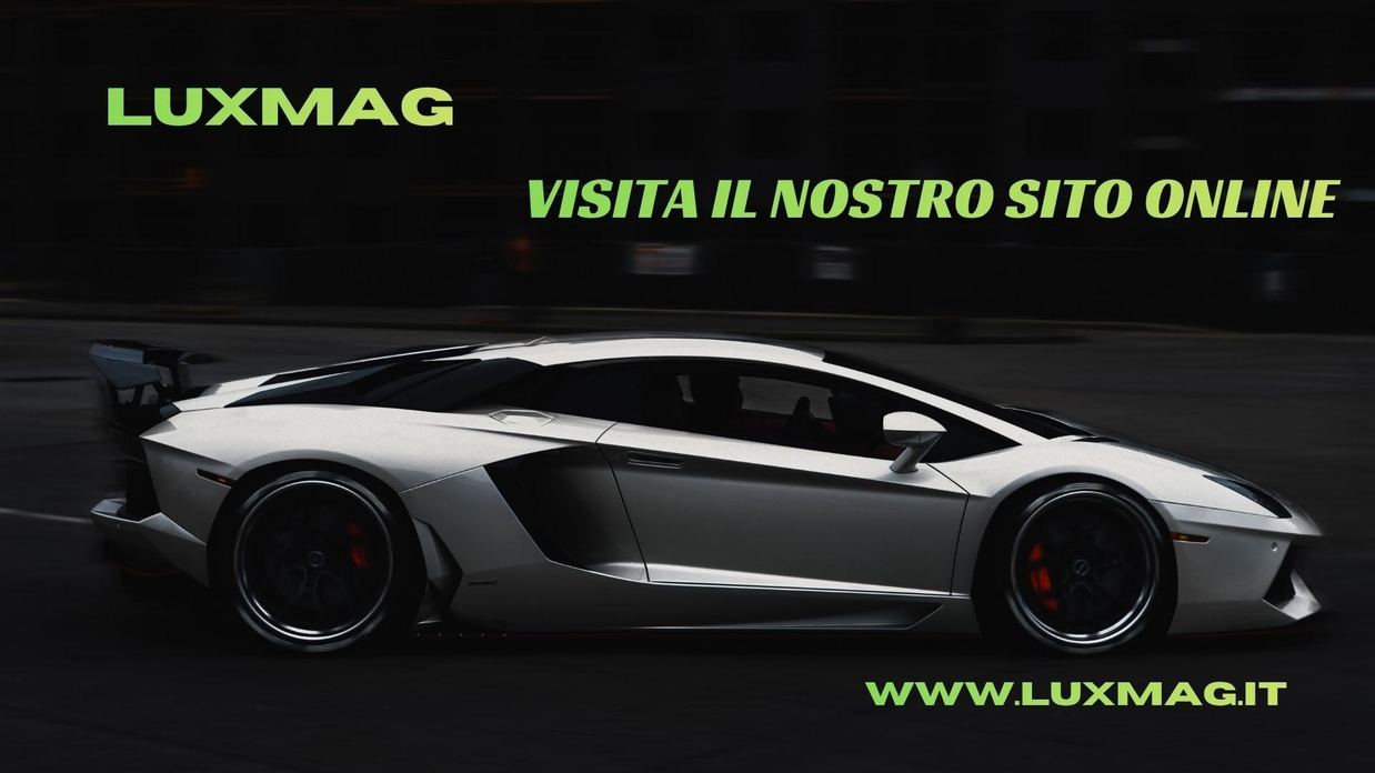 LUXMAG