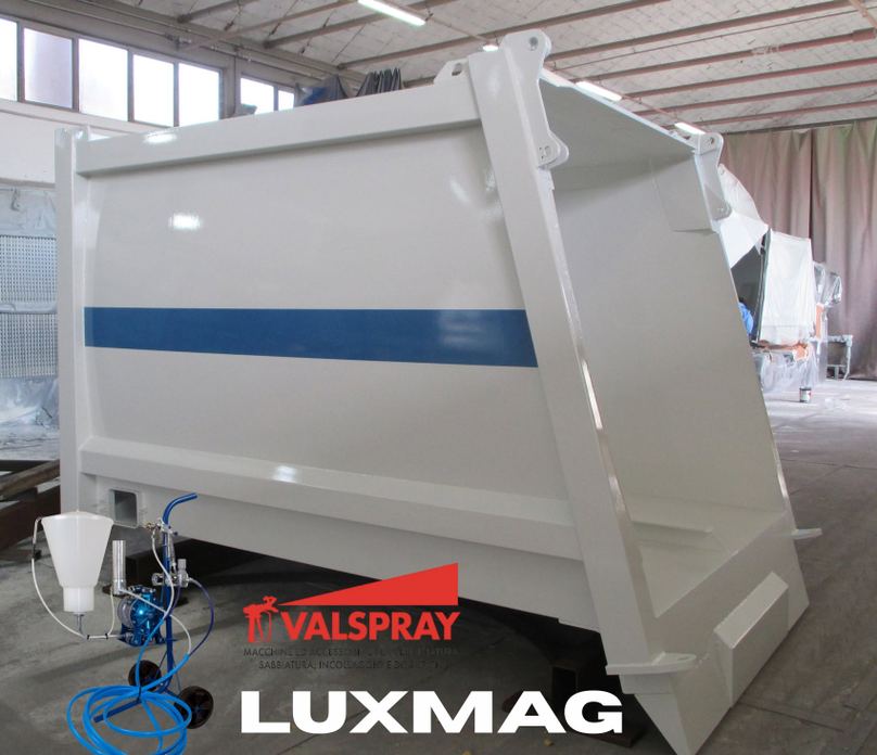 LUXMAG