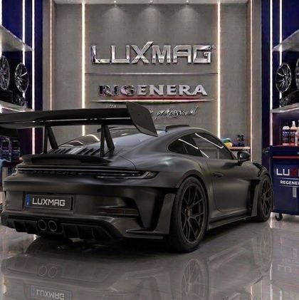 LUXMAG