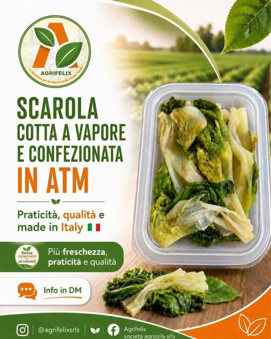 AGRIFELIX - Società Agricola