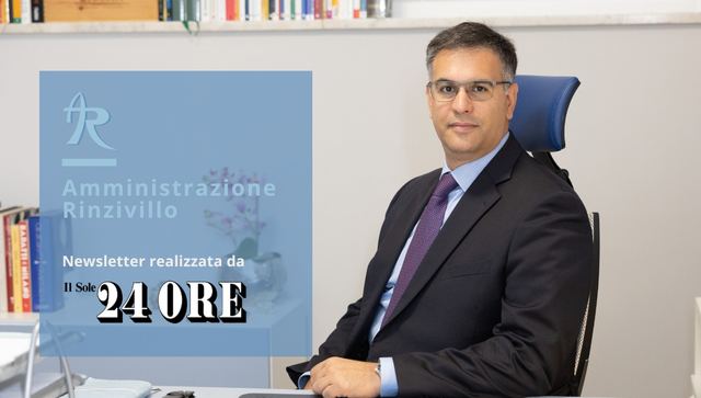 Amministrazione Rinzivillo Srl