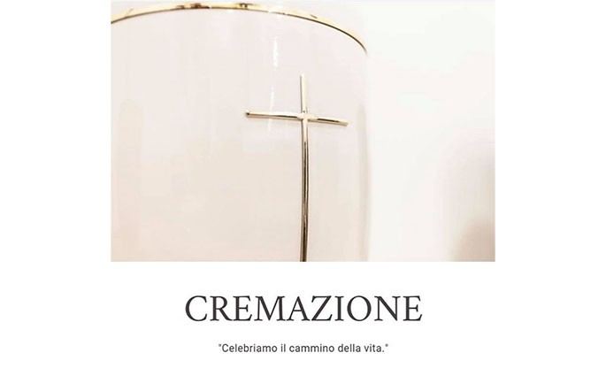 ONORANZE FUNEBRI COLLECCHIESI - DAL 1981 la famiglia Delmonte al Vs. fianco
