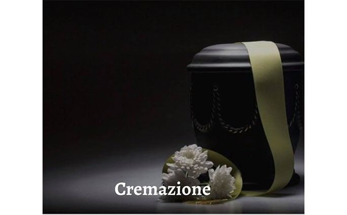 ONORANZE FUNEBRI COLLECCHIESI - DAL 1981 la famiglia Delmonte al Vs. fianco