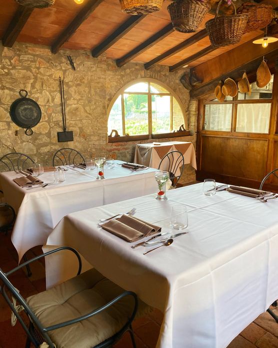 LA BOTTEGA DEL 30