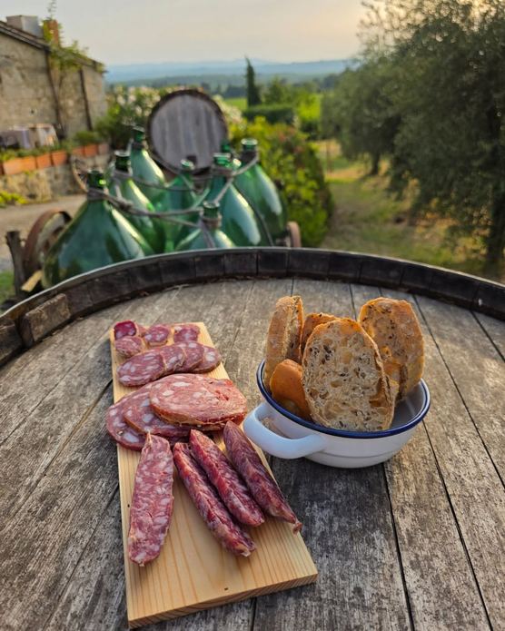 LA BOTTEGA DEL 30