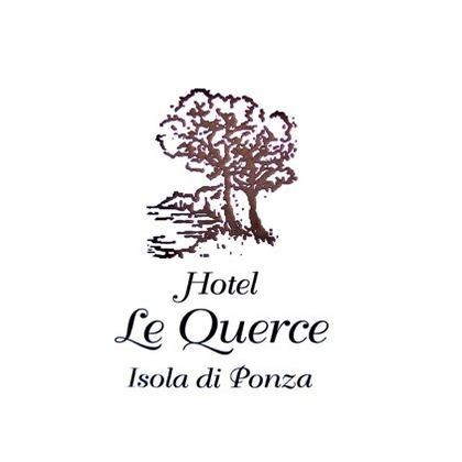 ALBERGO RISTORANTE LE QUERCE Ponza