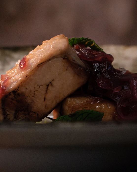 SICU' OSTERIA