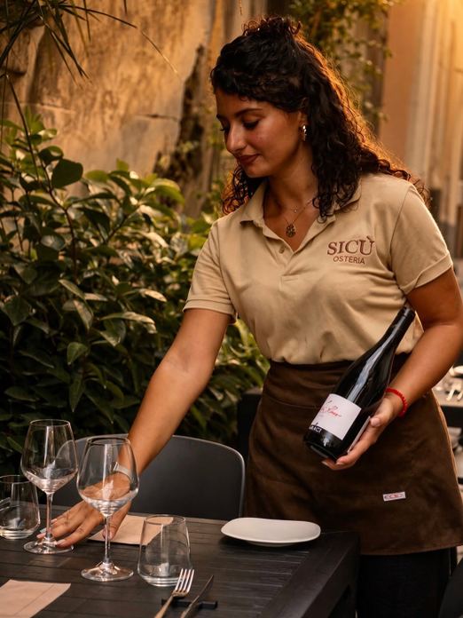 SICU' OSTERIA