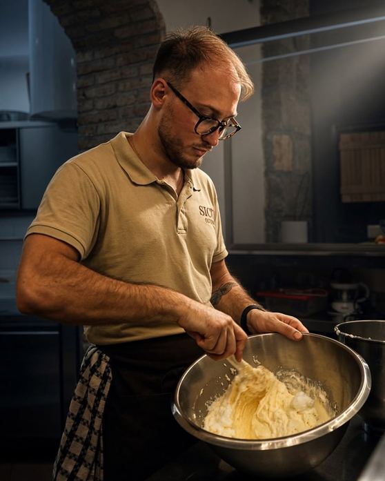 SICU' OSTERIA