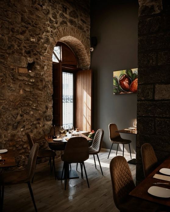 SICU' OSTERIA