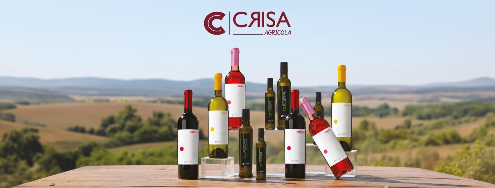 CRISA CANTINA