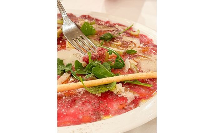 RISTORANTE PORTOFINO