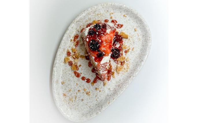 RISTORANTE PORTOFINO