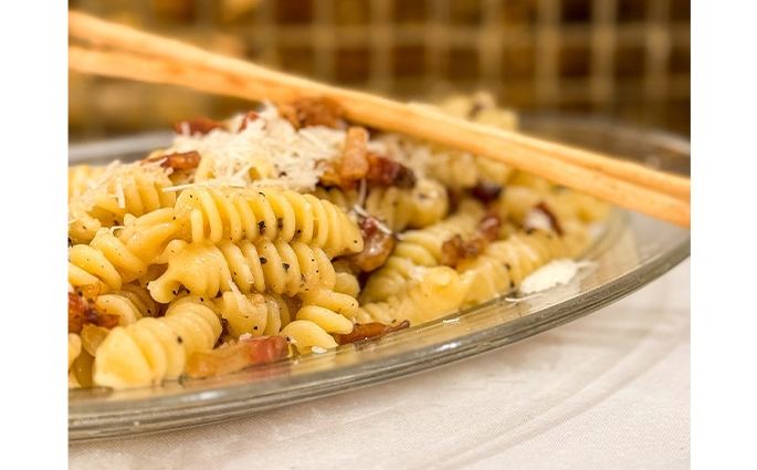RISTORANTE PORTOFINO