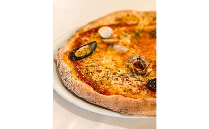 RISTORANTE PORTOFINO