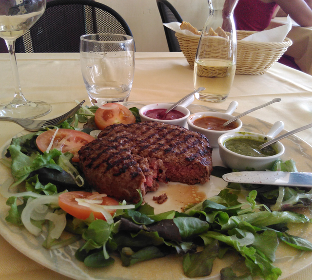 RISTORANTE PIAZZA GRANDE