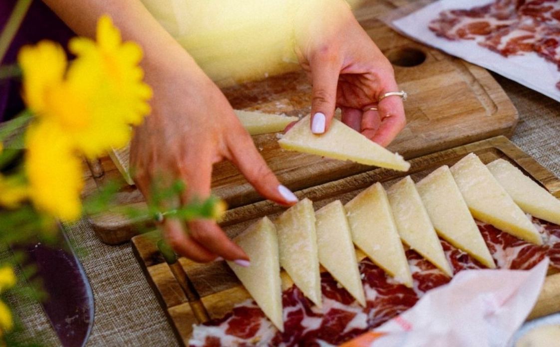 IL LIMONE OSTERIA.DELICATESSEN.TRAITEUR Breda