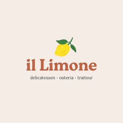 IL LIMONE OSTERIA.DELICATESSEN.TRAITEUR Breda