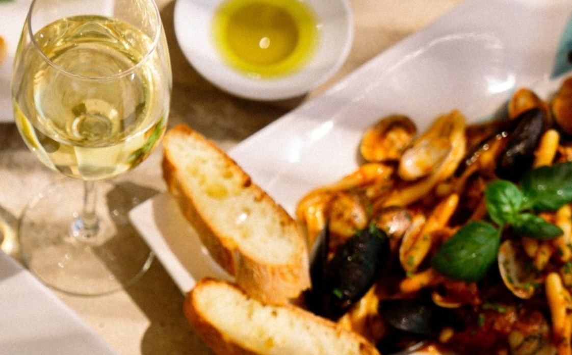 IL LIMONE OSTERIA.DELICATESSEN.TRAITEUR Breda