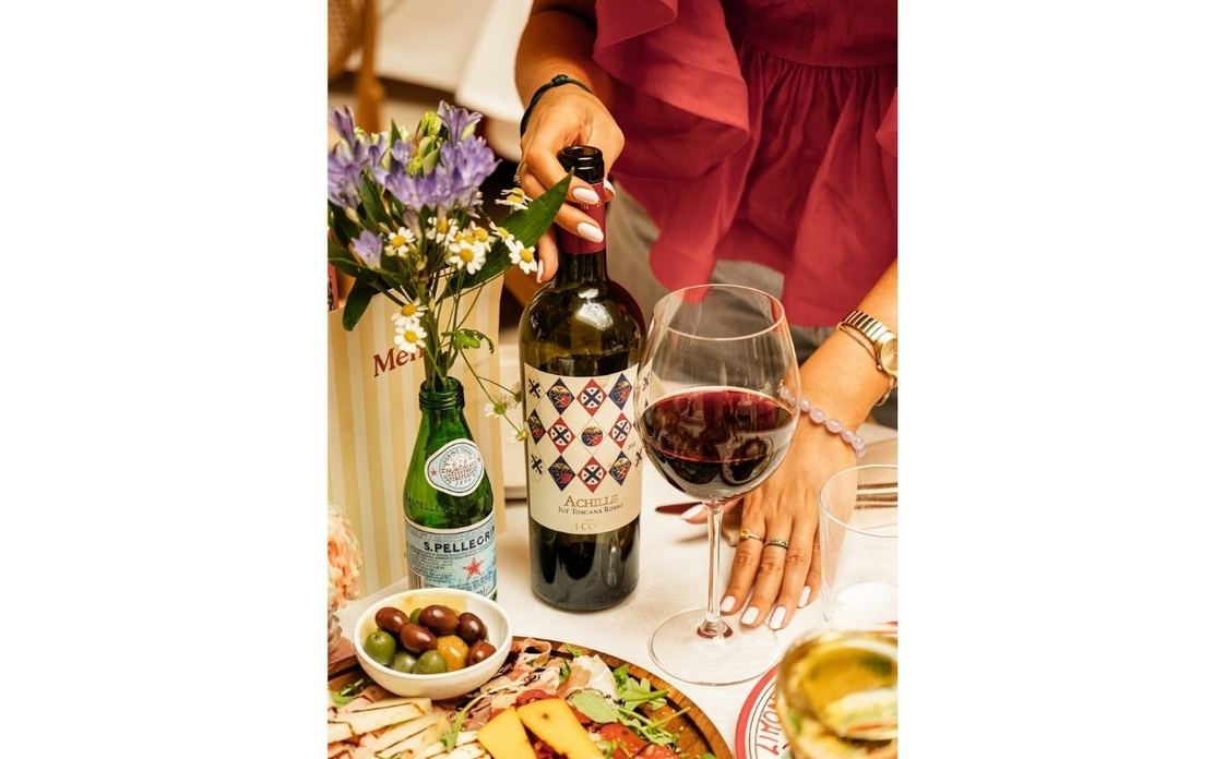 IL LIMONE OSTERIA.DELICATESSEN.TRAITEUR Breda