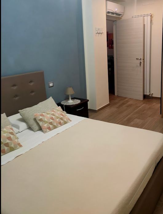 B & B LA ROCCA SPOLETO
