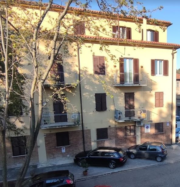 B & B LA ROCCA SPOLETO