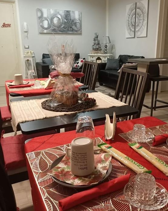 B & B LA ROCCA SPOLETO