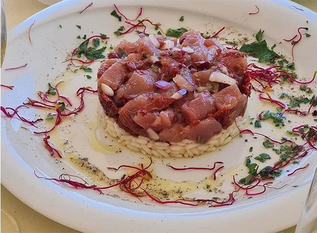 BONDAY RISTORANTE -BEACH CLUB
