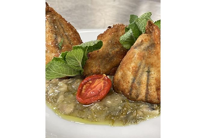 BONDAY RISTORANTE -BEACH CLUB