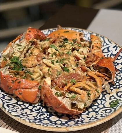 BONDAY RISTORANTE -BEACH CLUB