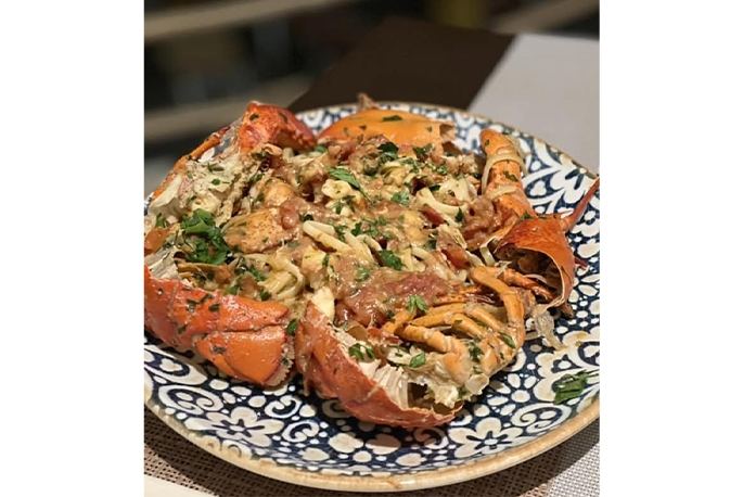 BONDAY RISTORANTE -BEACH CLUB