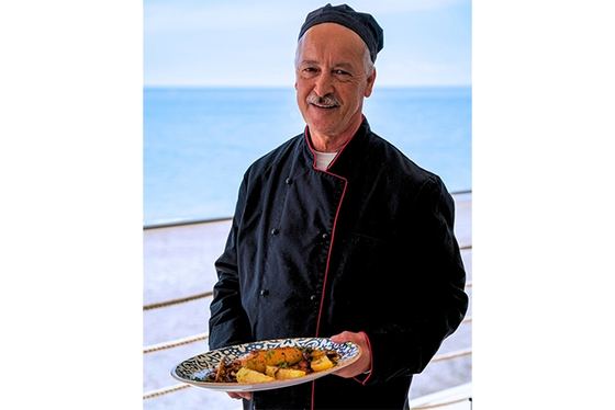 BONDAY RISTORANTE -BEACH CLUB