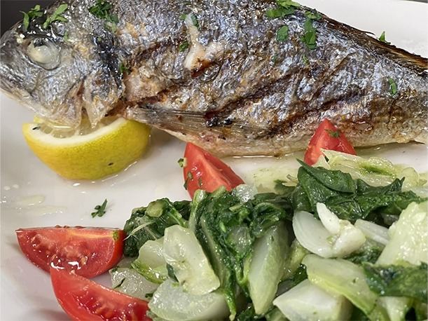BONDAY RISTORANTE -BEACH CLUB