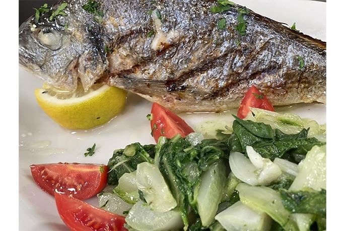 BONDAY RISTORANTE -BEACH CLUB