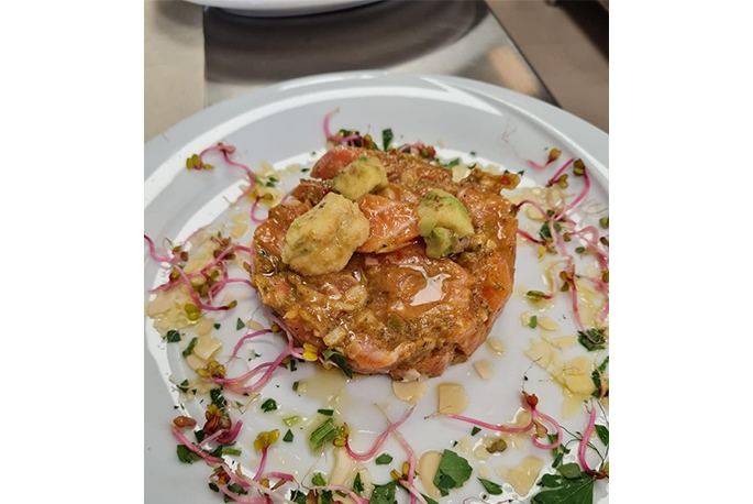 BONDAY RISTORANTE -BEACH CLUB