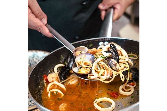 BONDAY RISTORANTE -BEACH CLUB