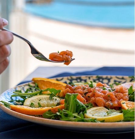 BONDAY RISTORANTE -BEACH CLUB