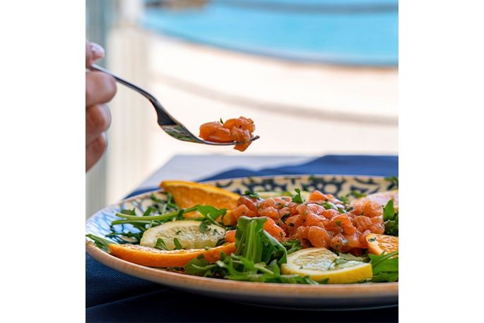 BONDAY RISTORANTE -BEACH CLUB