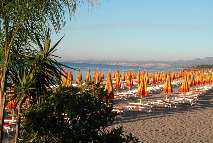BONDAY RISTORANTE -BEACH CLUB