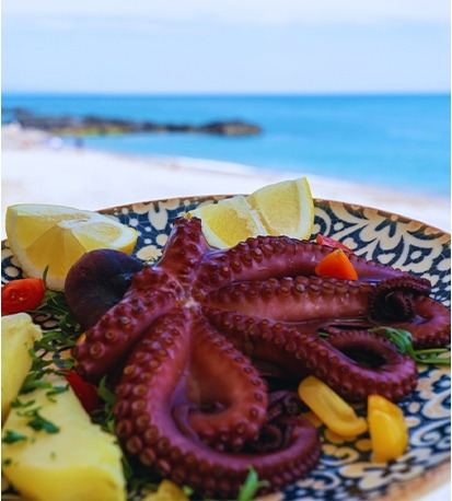 BONDAY RISTORANTE -BEACH CLUB