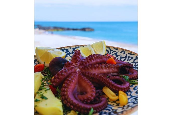BONDAY RISTORANTE -BEACH CLUB