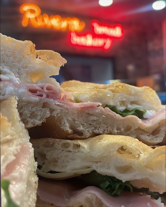 RIVERA BREAD